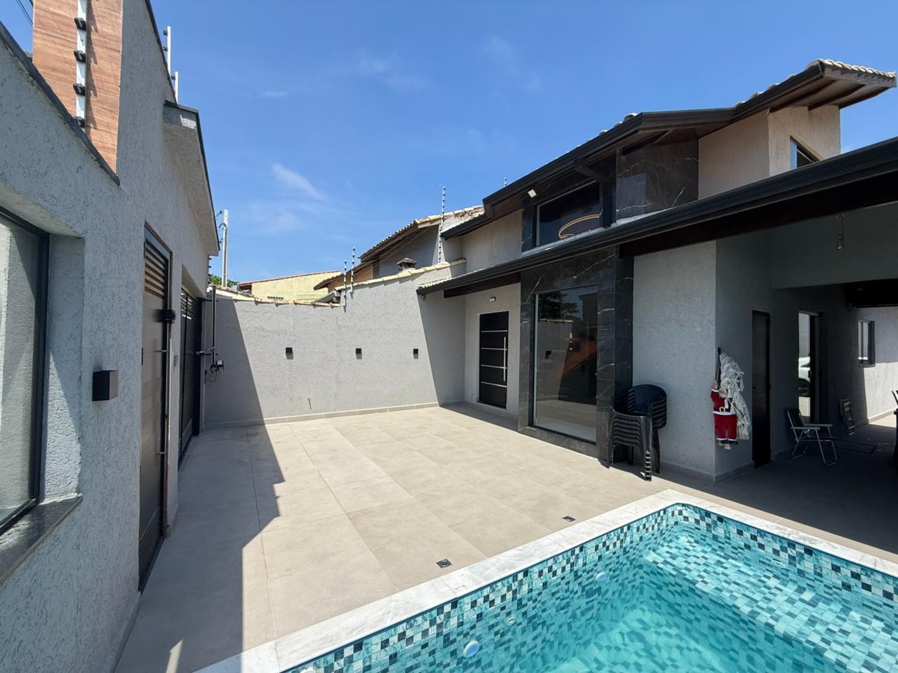 Casa, 3 quartos - Foto 15