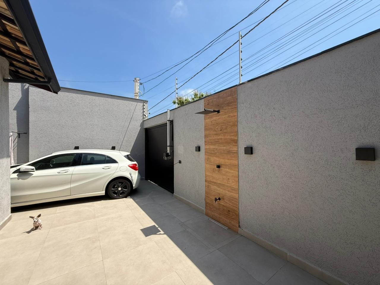 Casa, 3 quartos - Foto 16