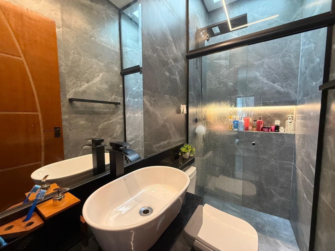 Casa, 3 quartos - Foto 17