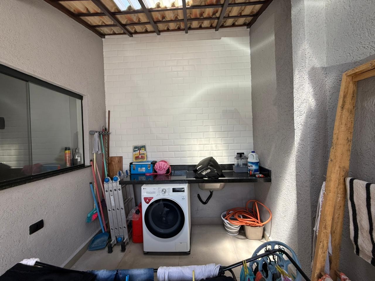 Casa, 3 quartos - Foto 18