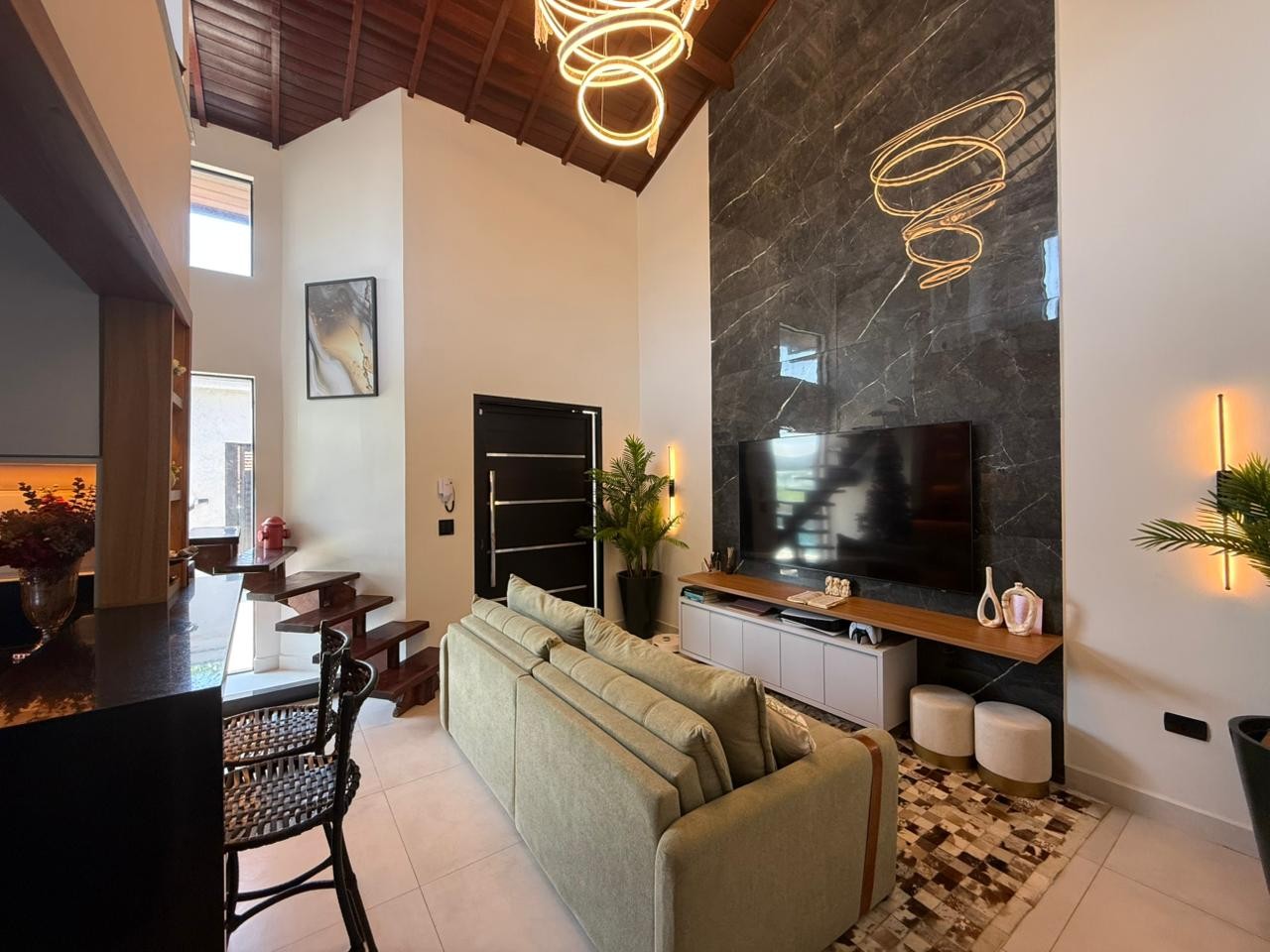 Casa, 3 quartos - Foto 20