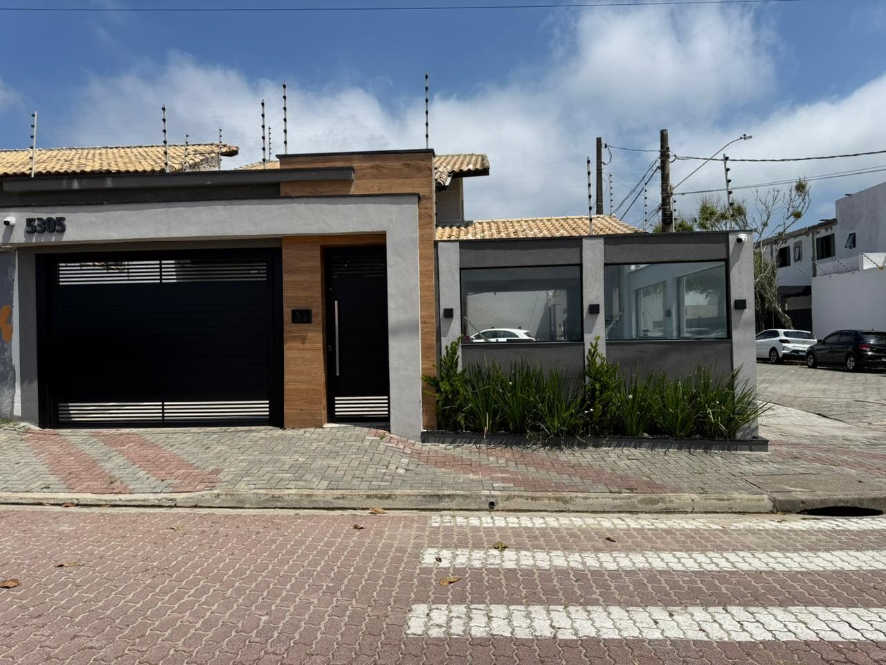 Casa, 3 quartos - Foto 21