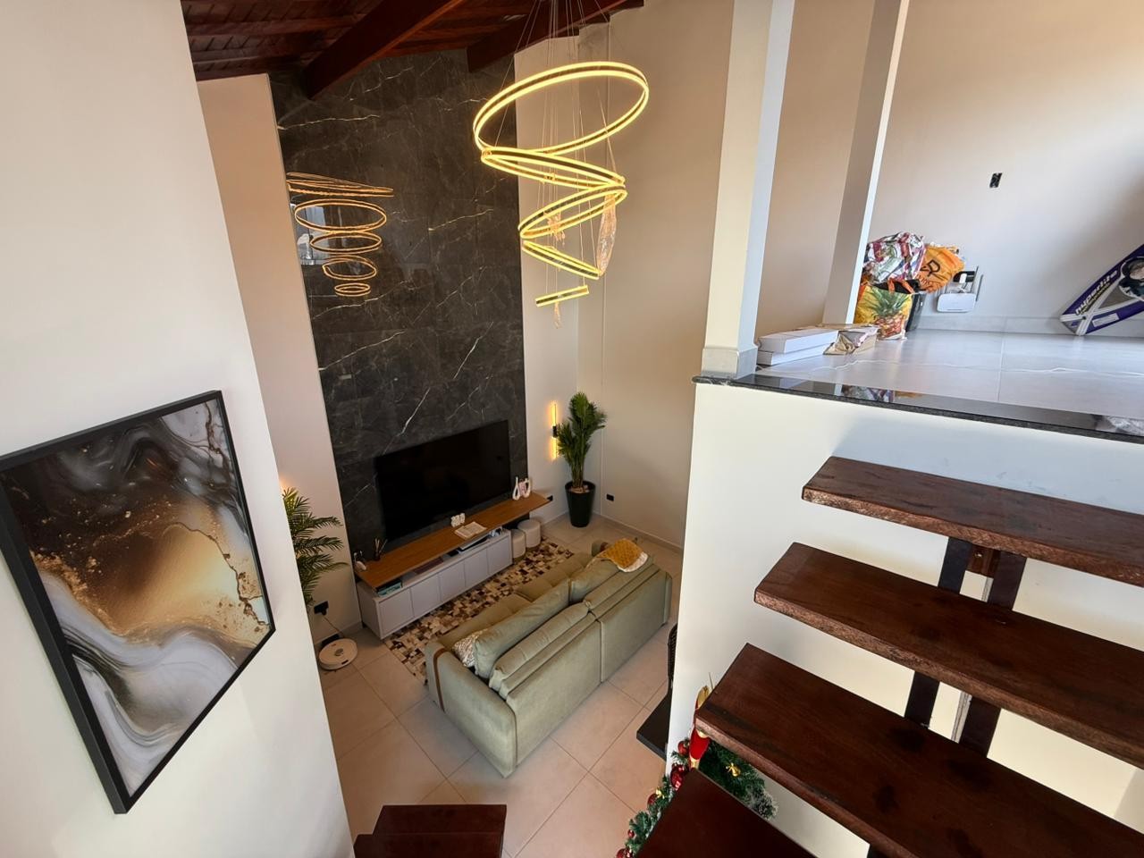 Casa, 3 quartos - Foto 22