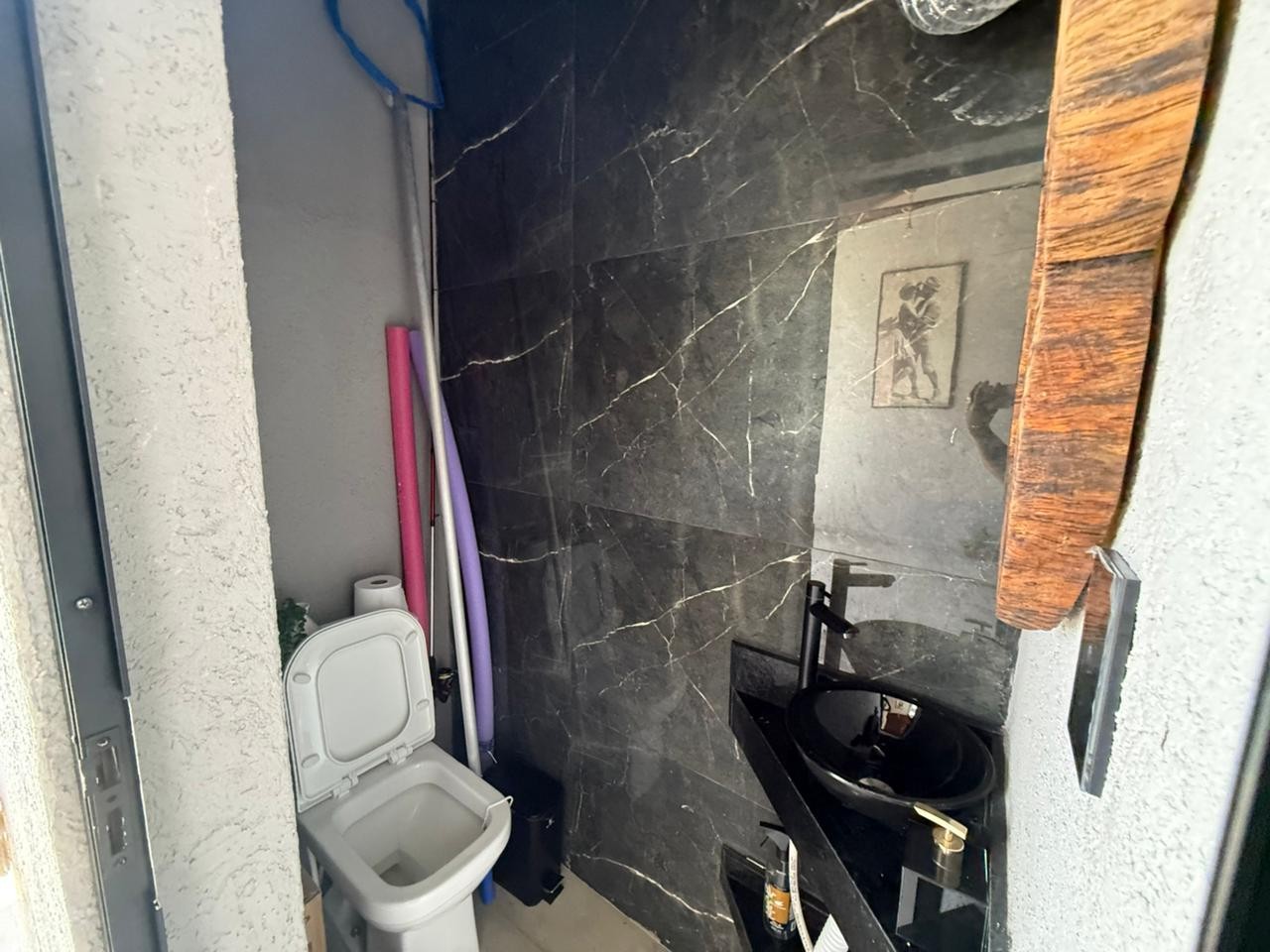 Casa, 3 quartos - Foto 25