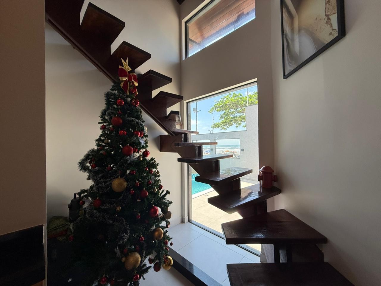 Casa, 3 quartos - Foto 26