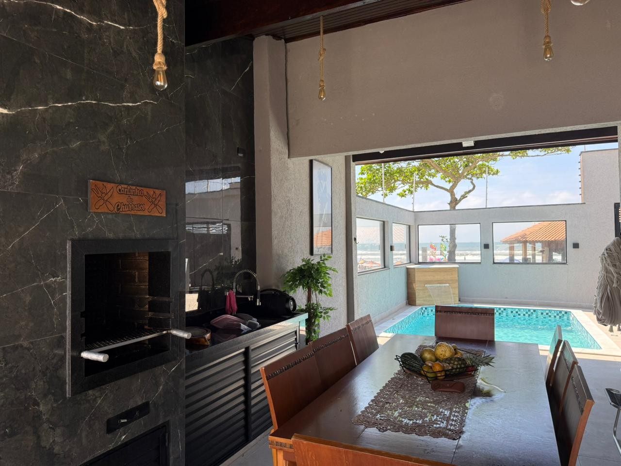 Casa, 3 quartos - Foto 29