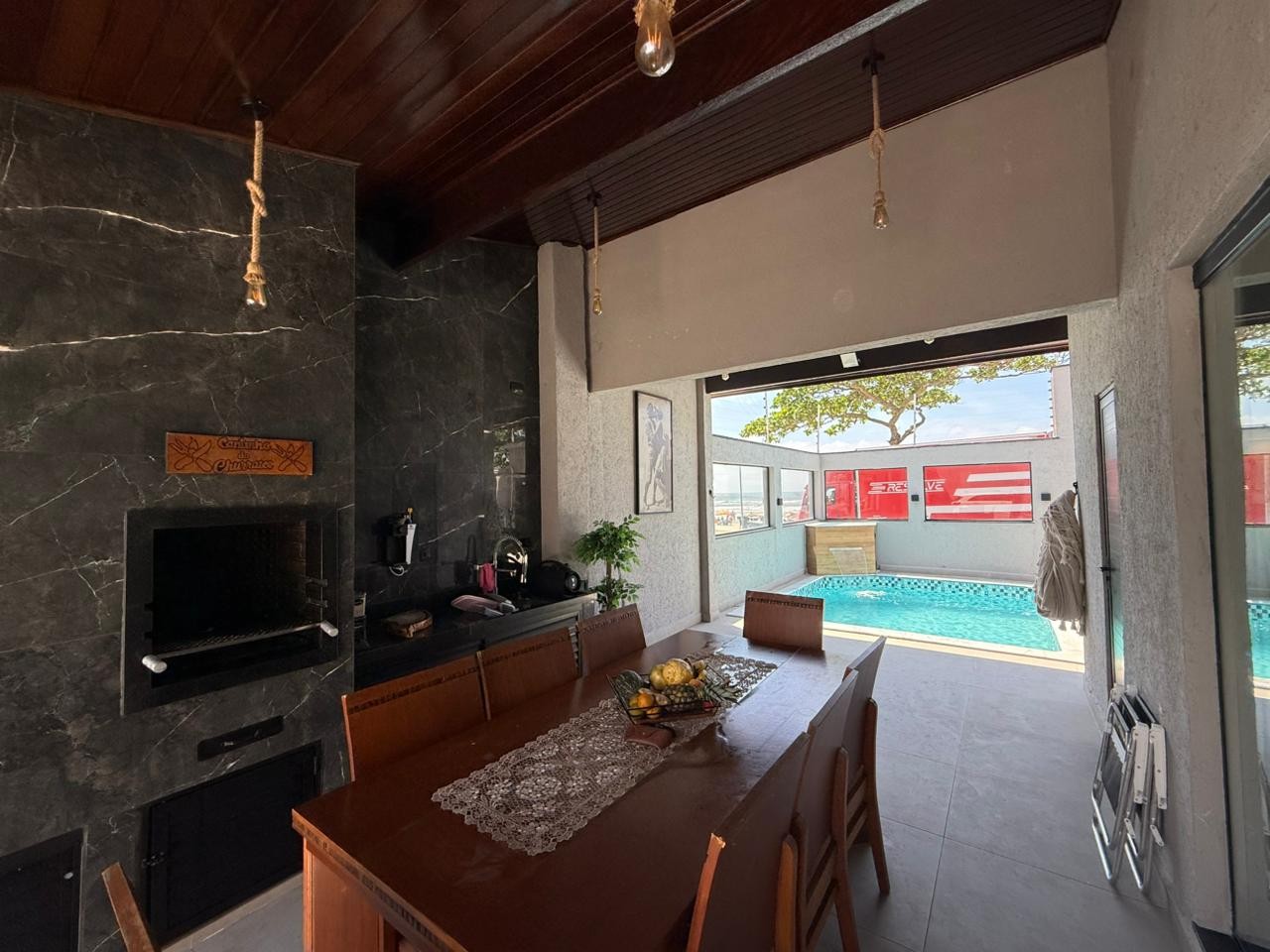 Casa, 3 quartos - Foto 27