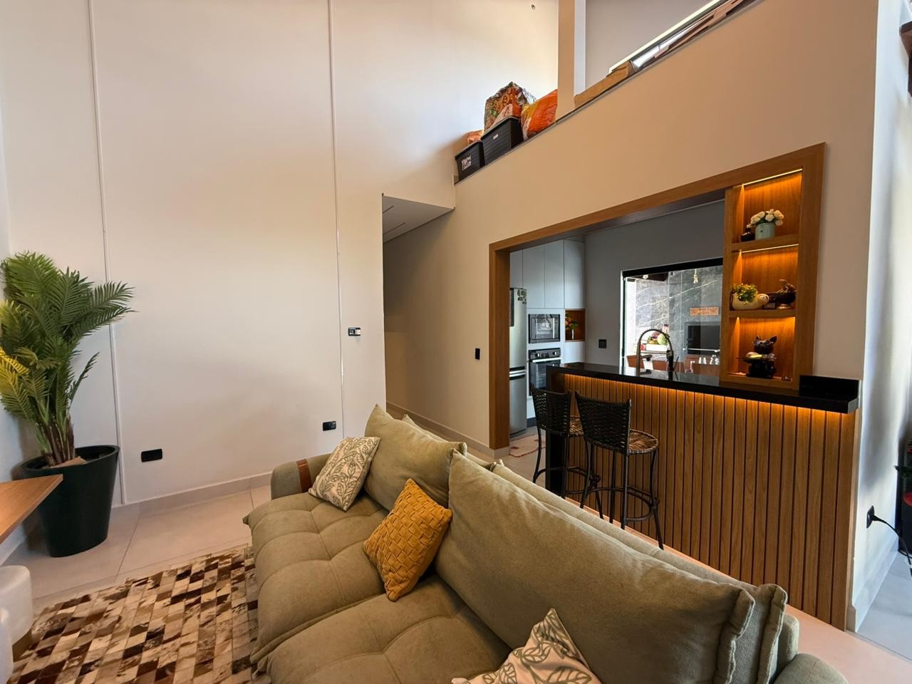 Casa, 3 quartos - Foto 31