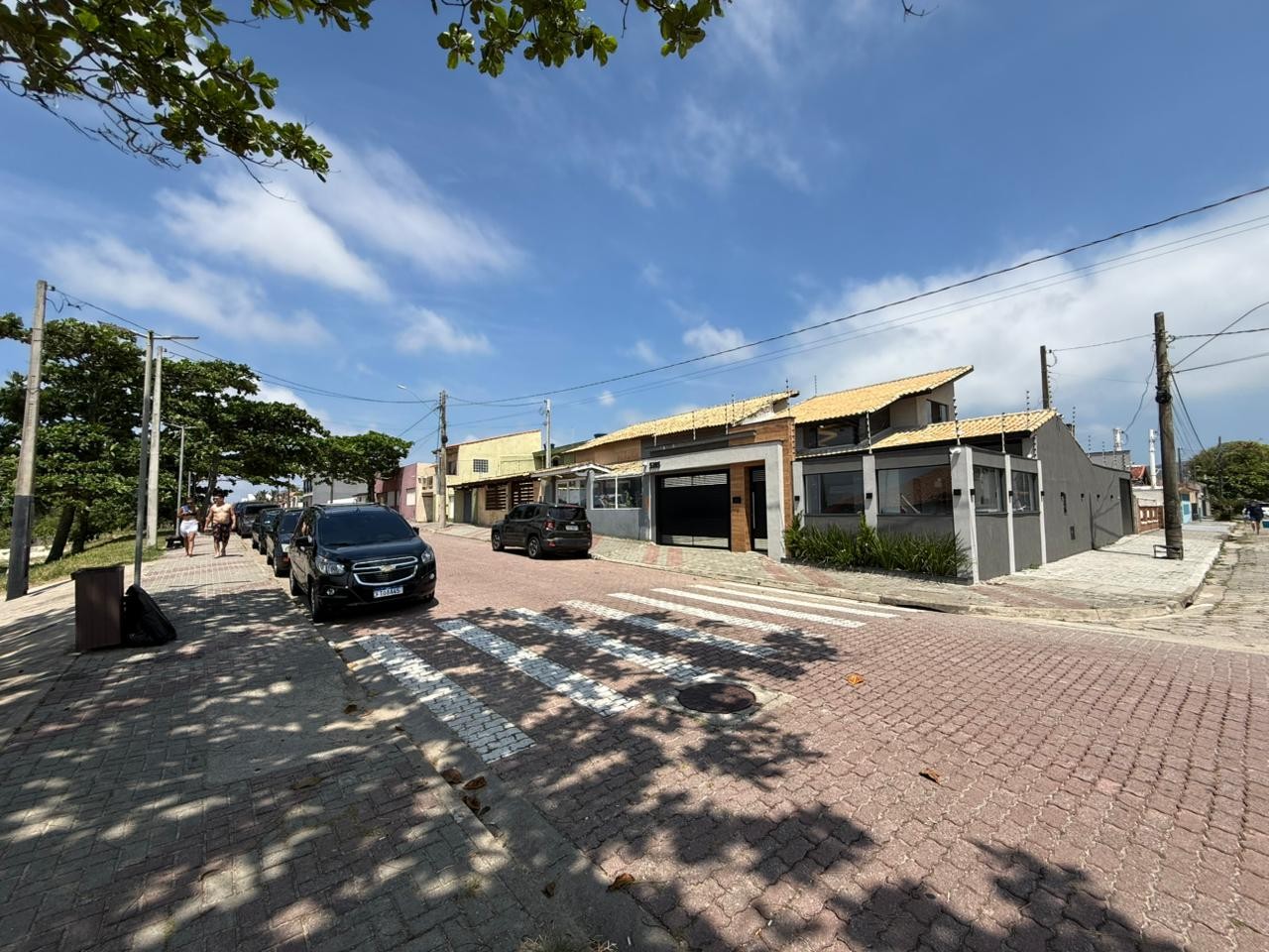 Casa, 3 quartos - Foto 36