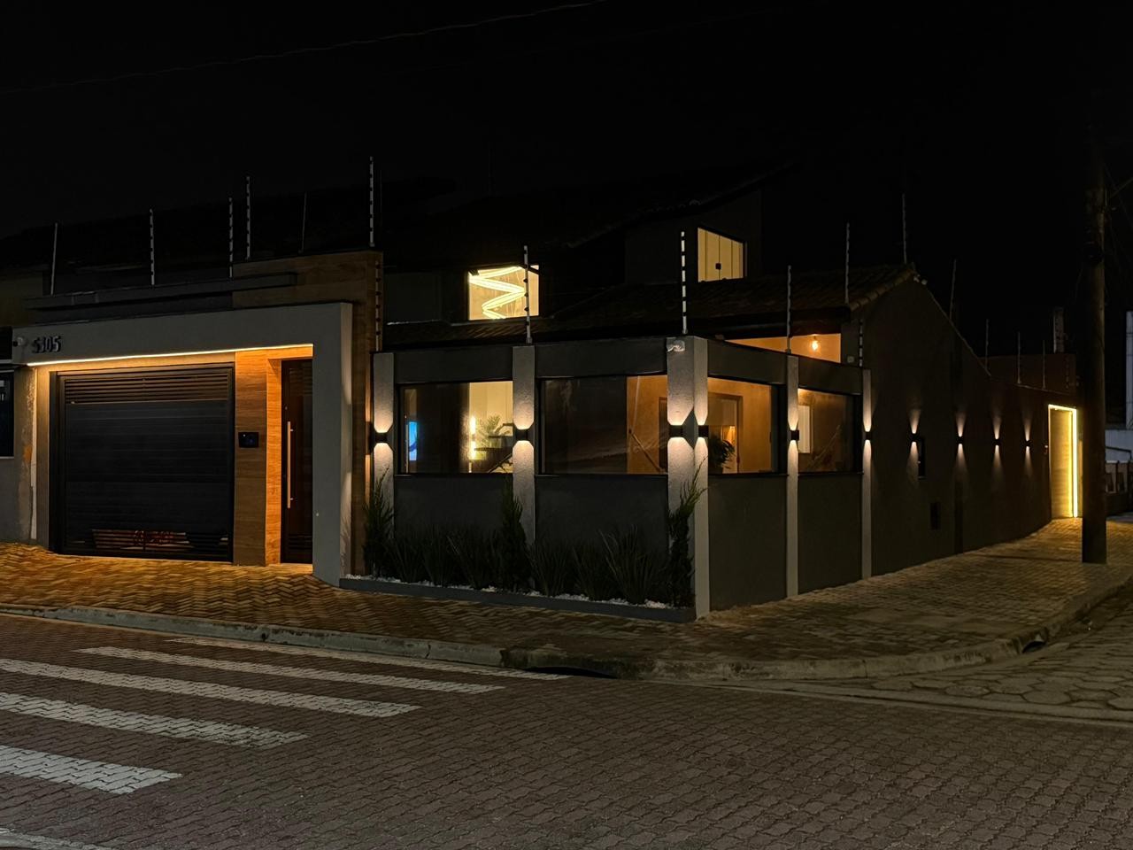 Casa, 3 quartos - Foto 41