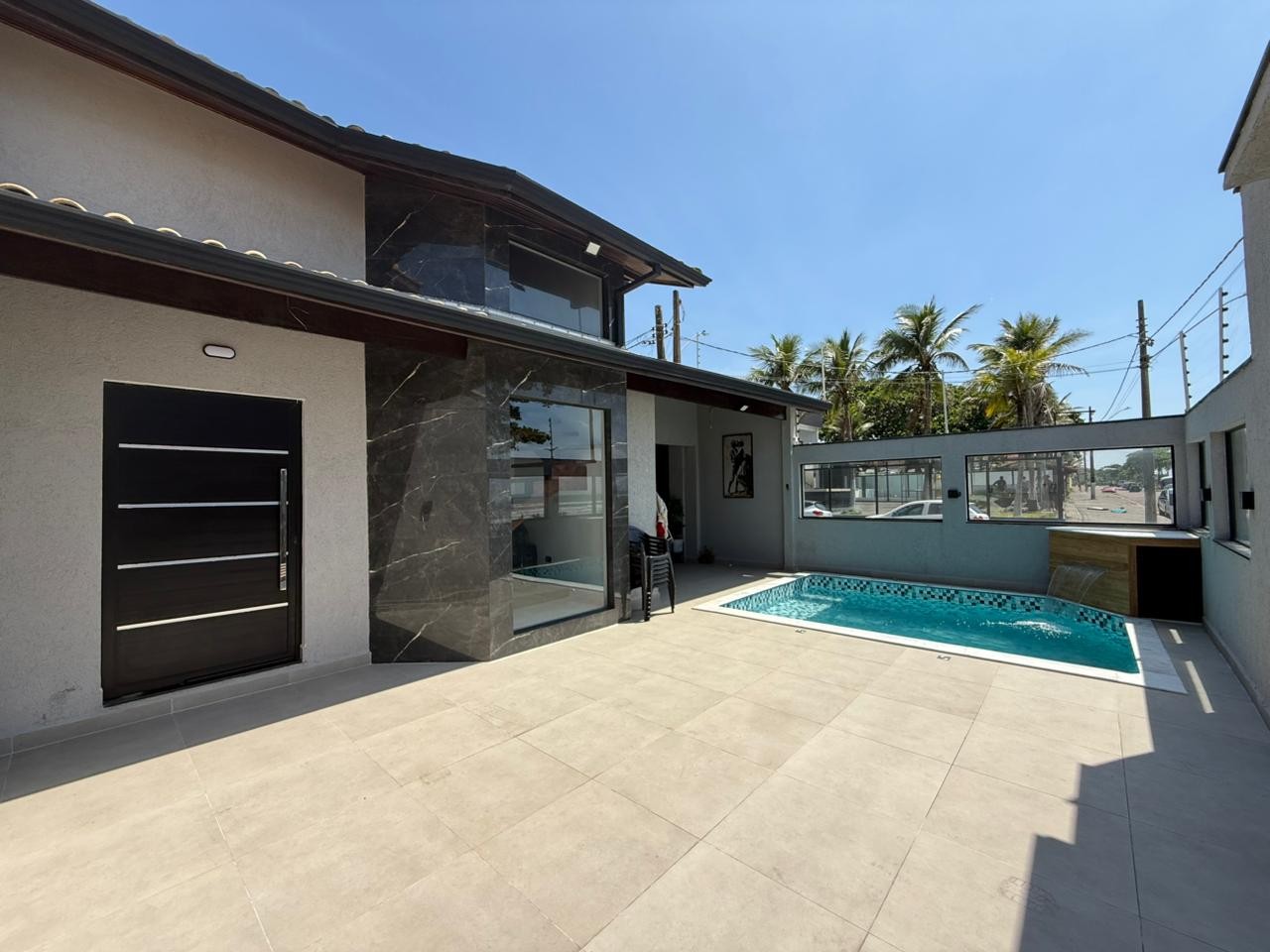 Casa, 3 quartos - Foto 37