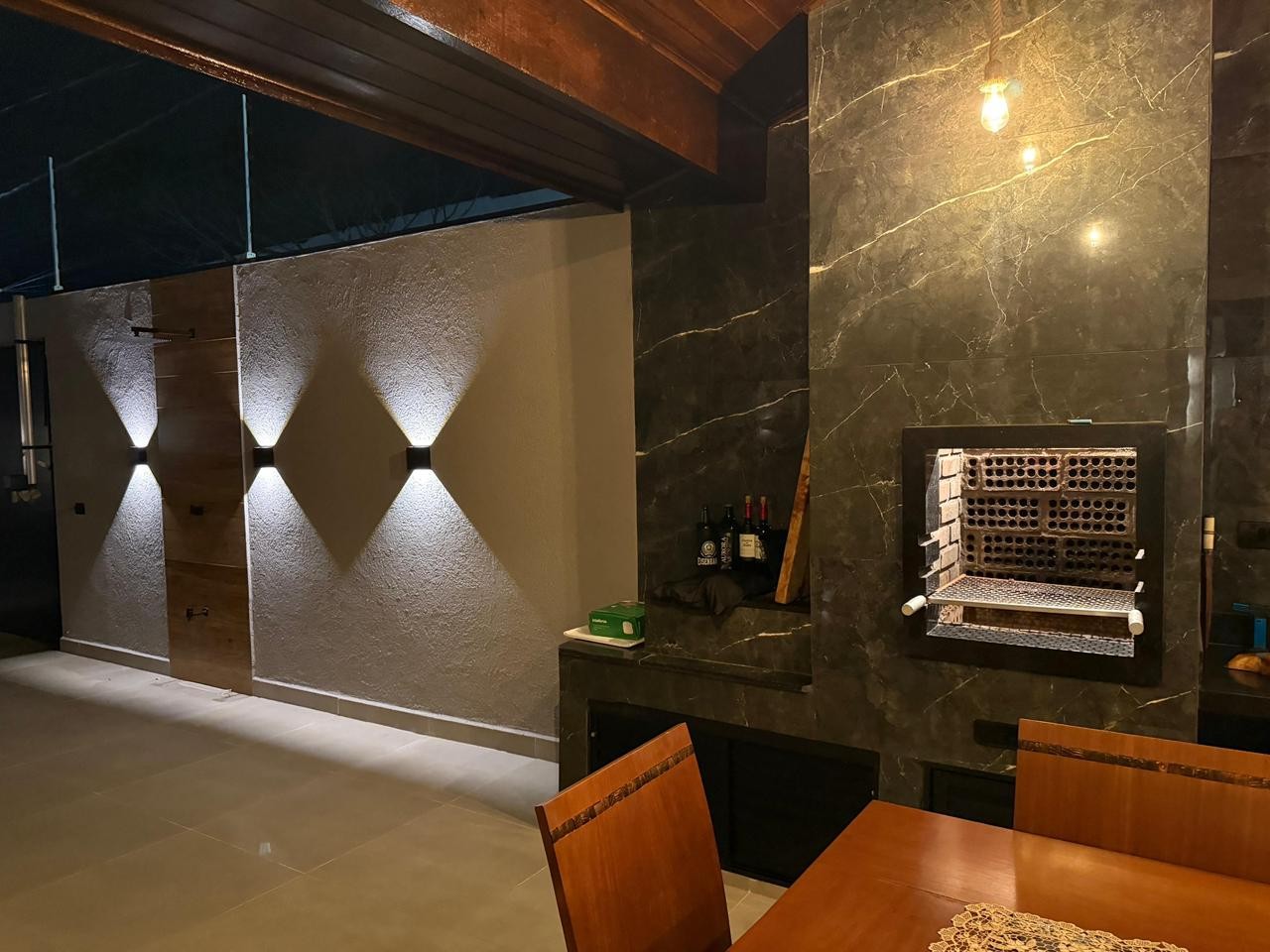 Casa, 3 quartos - Foto 40