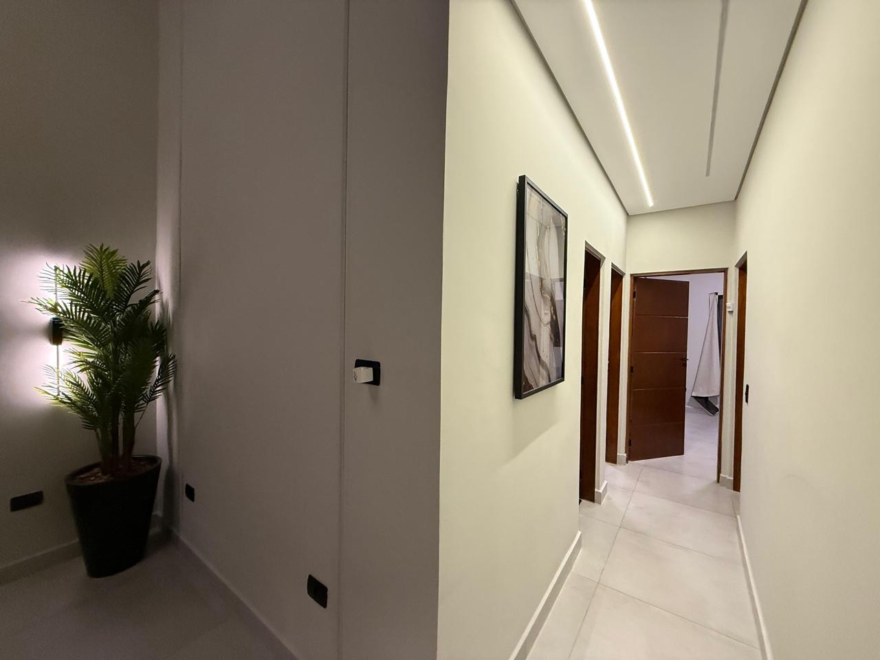 Casa, 3 quartos - Foto 43