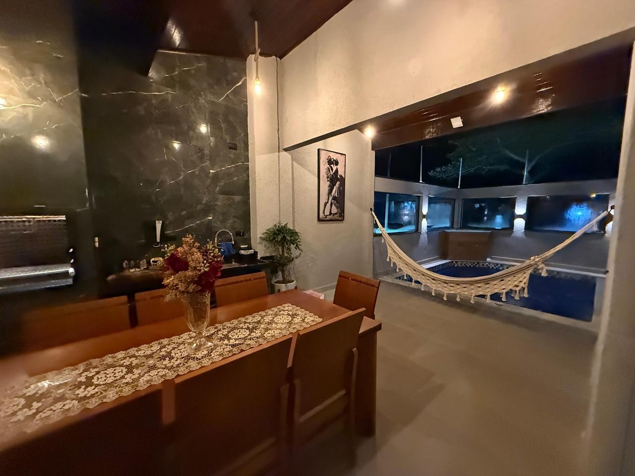 Casa, 3 quartos - Foto 42