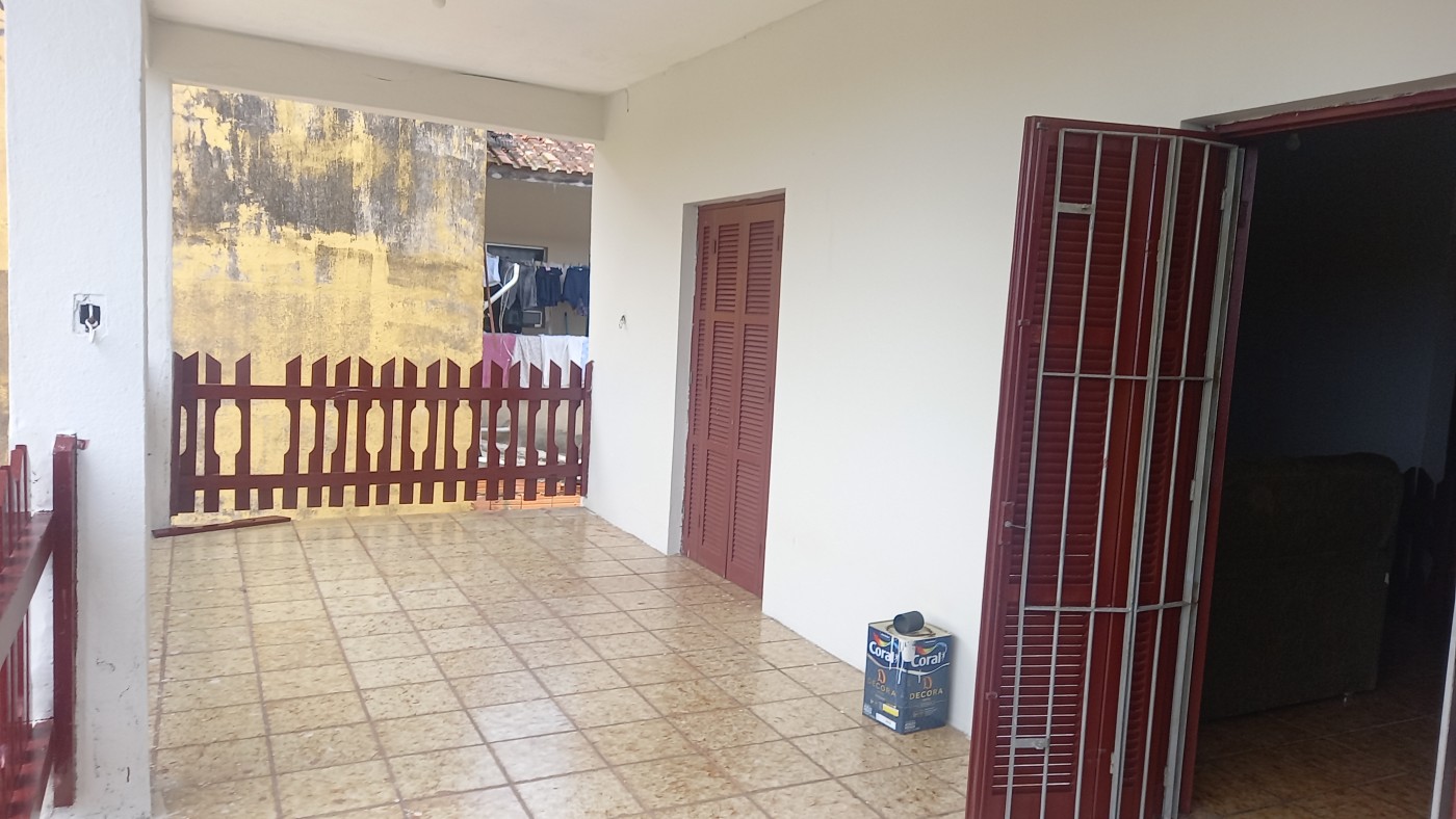 Casa, 3 quartos - Foto 41