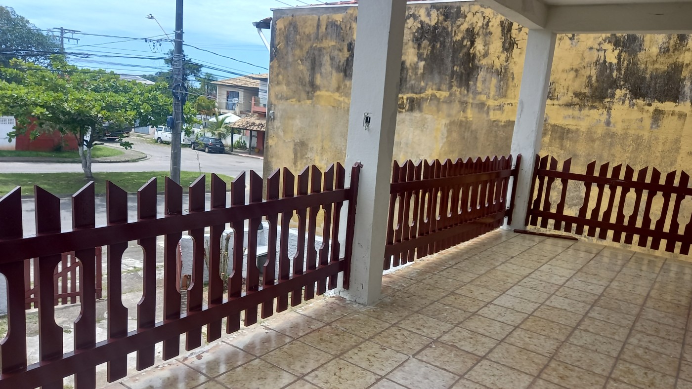 Casa, 3 quartos - Foto 42