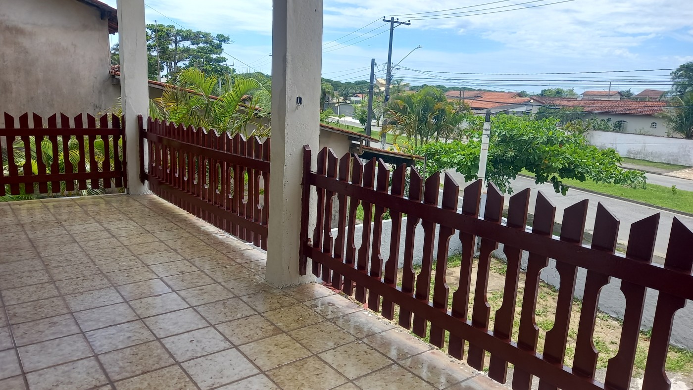 Casa, 3 quartos - Foto 44