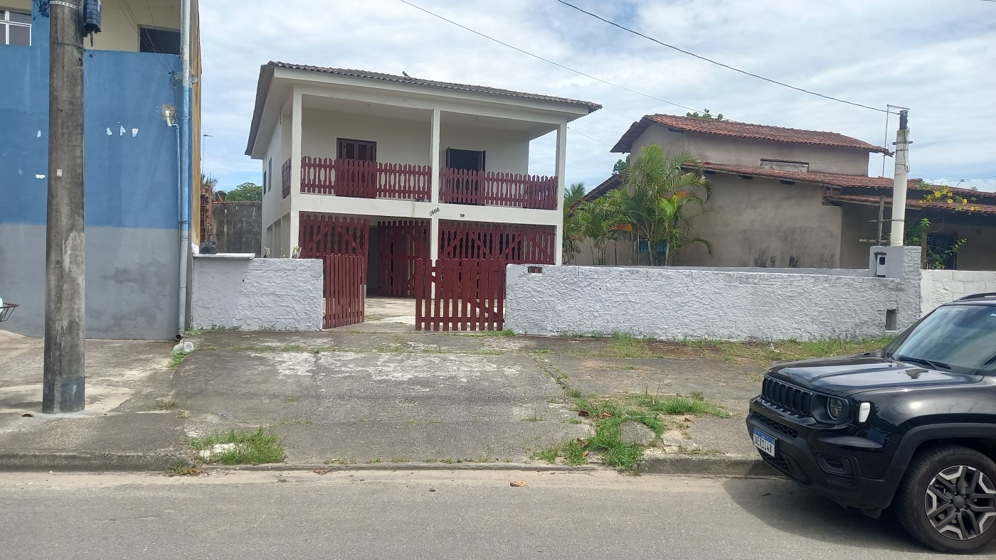 Casa, 3 quartos - Foto 45