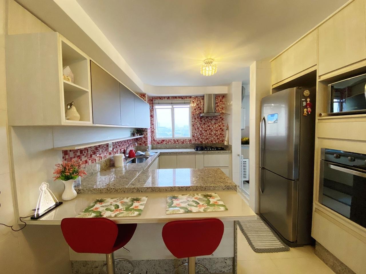 Apartamento, 3 quartos, 128 m² - Foto 6