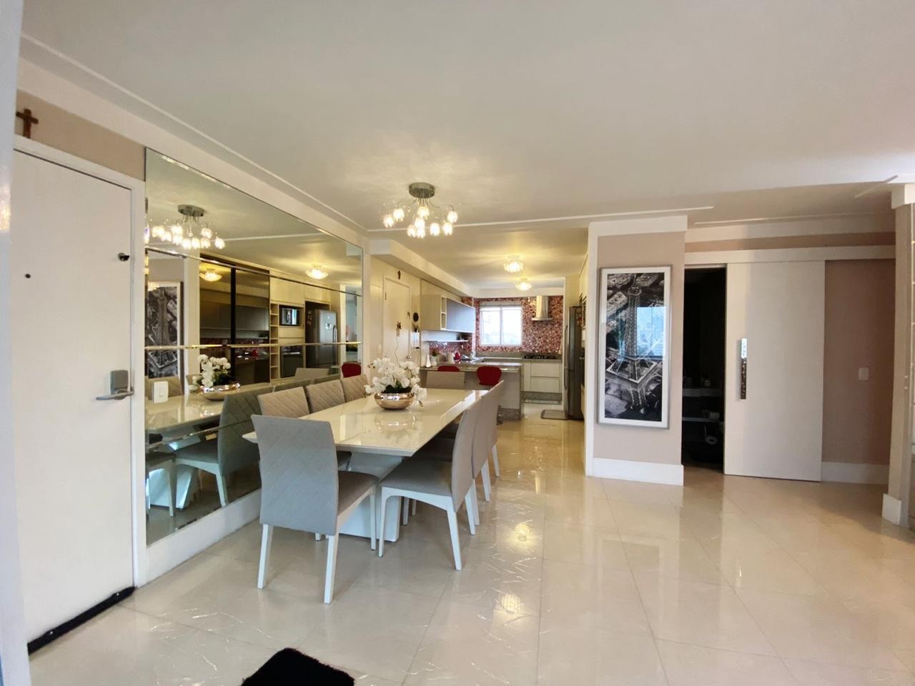 Apartamento, 3 quartos, 128 m² - Foto 4