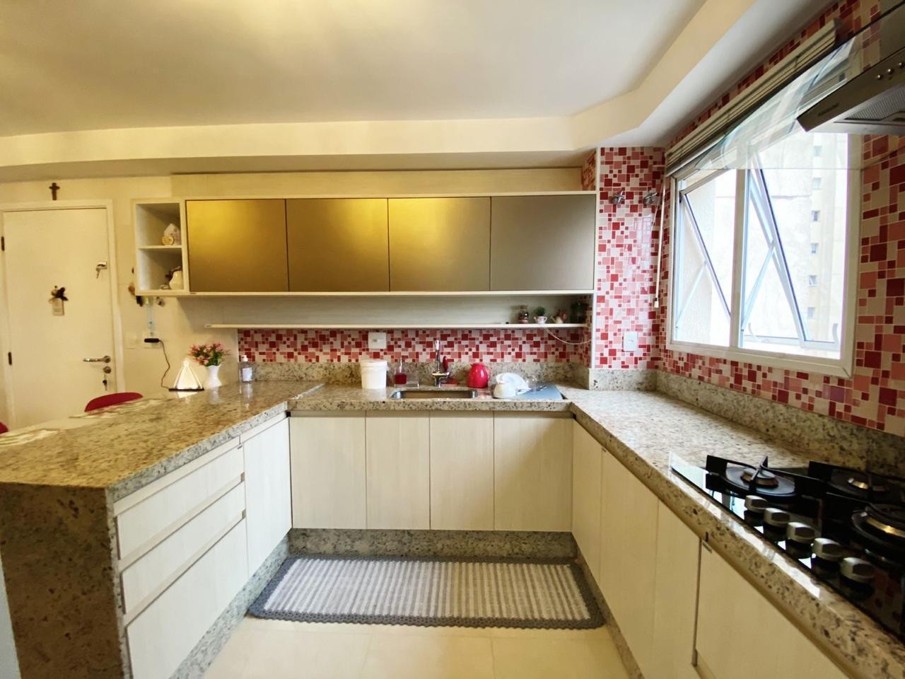 Apartamento, 3 quartos, 128 m² - Foto 5