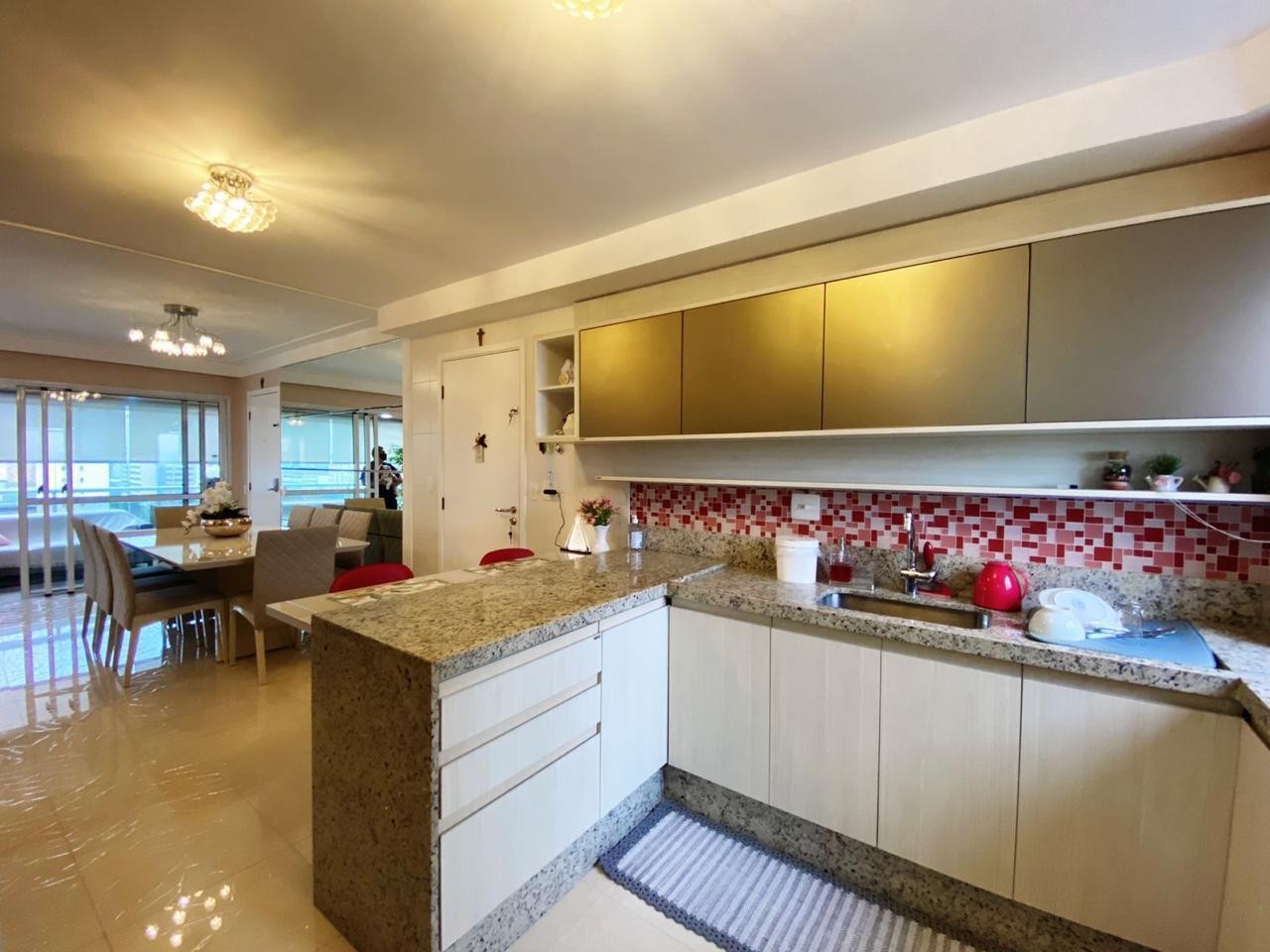 Apartamento, 3 quartos, 128 m² - Foto 7