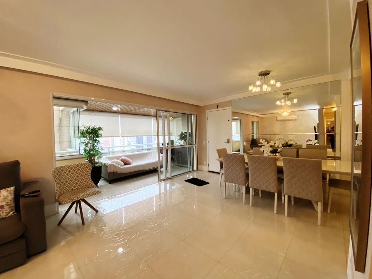 Apartamento, 3 quartos, 128 m² - Foto 10