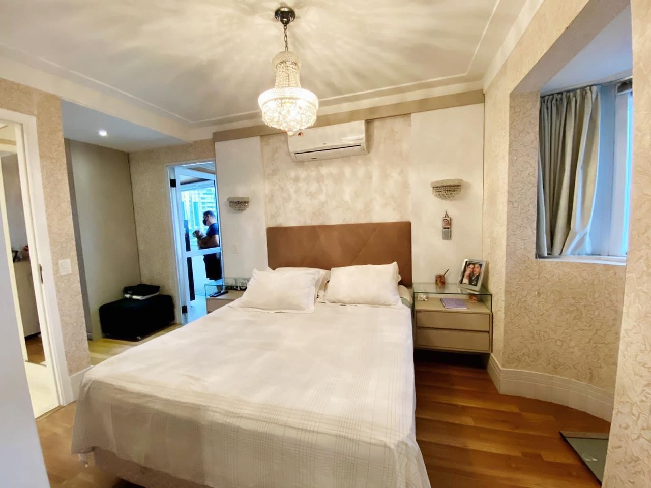 Apartamento, 3 quartos, 128 m² - Foto 9