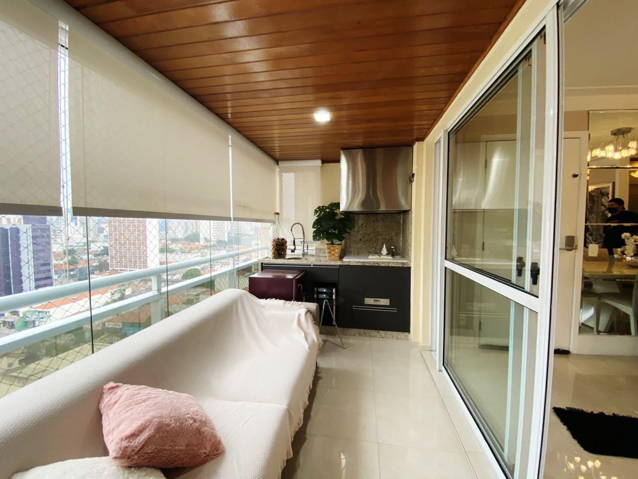 Apartamento, 3 quartos, 128 m² - Foto 12