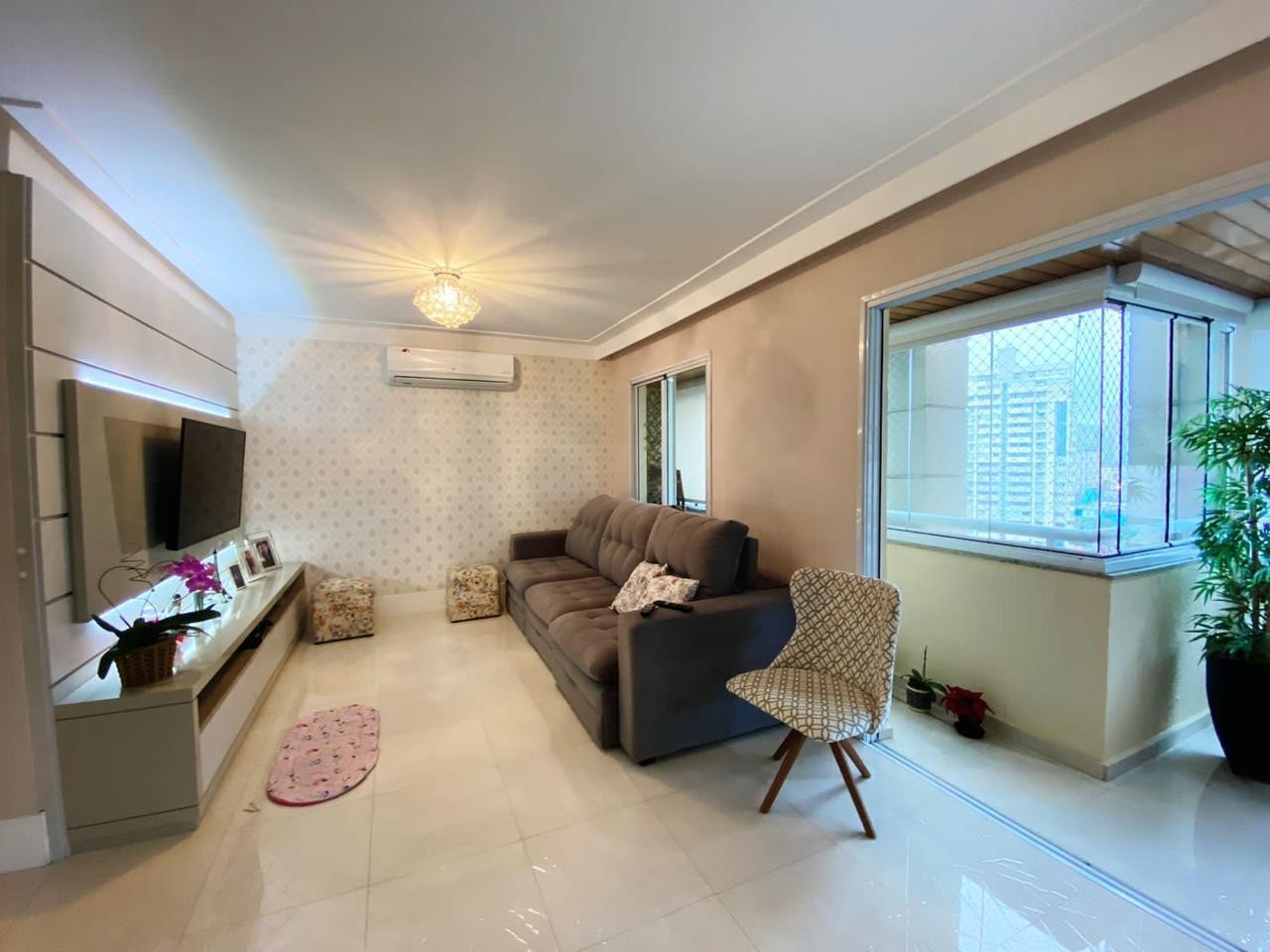 Apartamento, 3 quartos, 128 m² - Foto 11