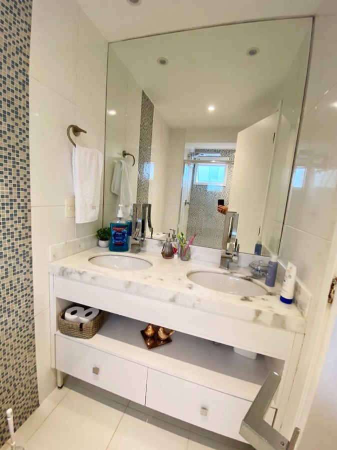 Apartamento, 3 quartos, 128 m² - Foto 17