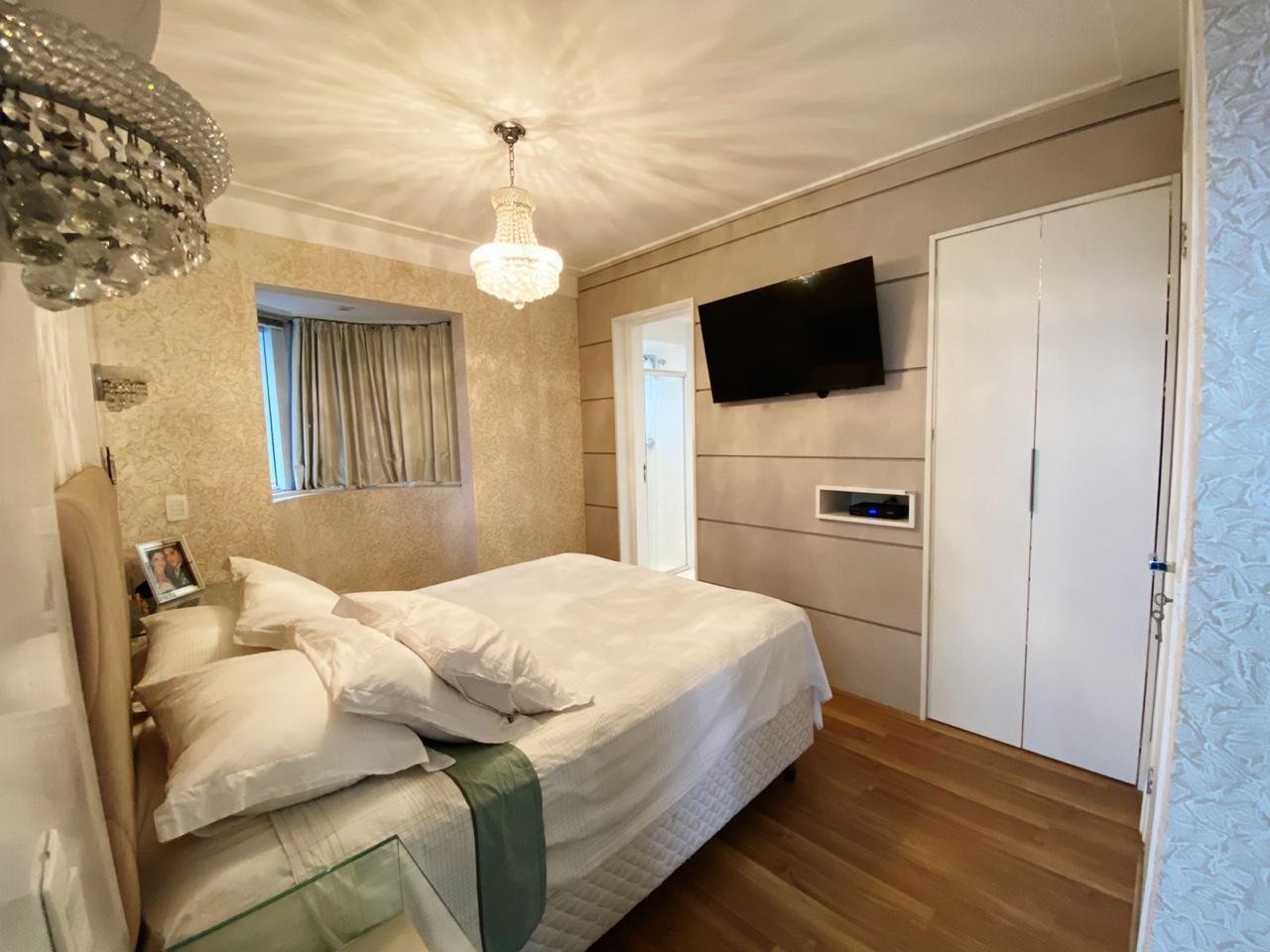 Apartamento, 3 quartos, 128 m² - Foto 14