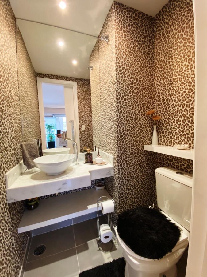 Apartamento, 3 quartos, 128 m² - Foto 20