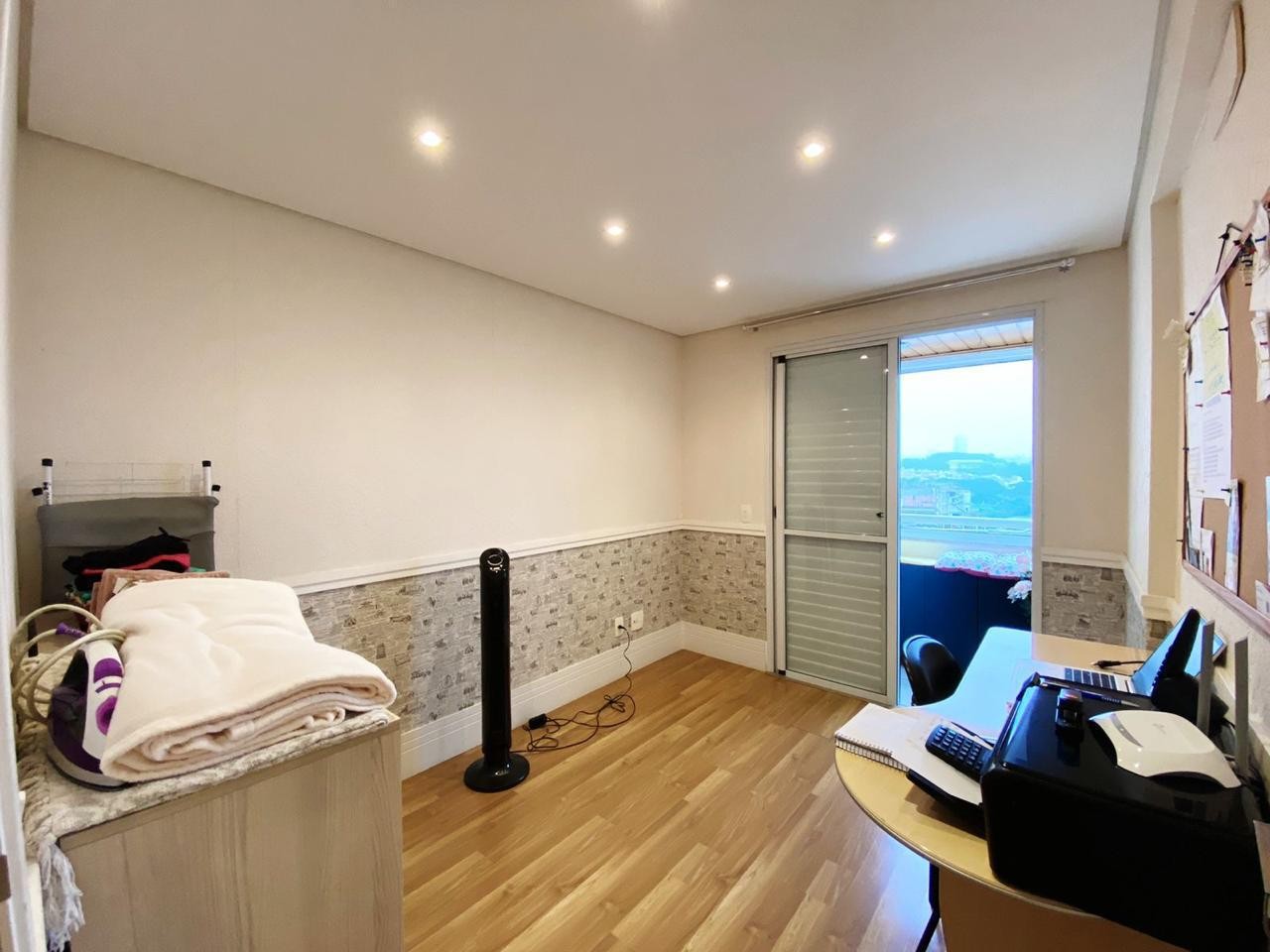 Apartamento, 3 quartos, 128 m² - Foto 21