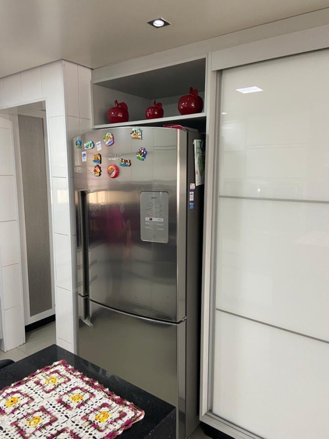 Apartamento, 3 quartos, 128 m² - Foto 5