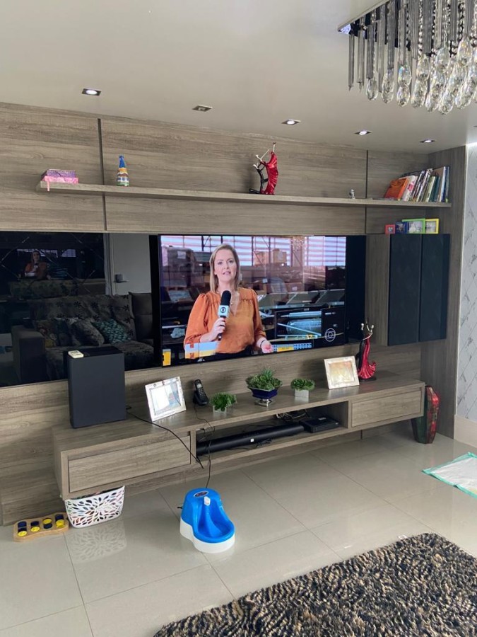 Apartamento, 3 quartos, 128 m² - Foto 12