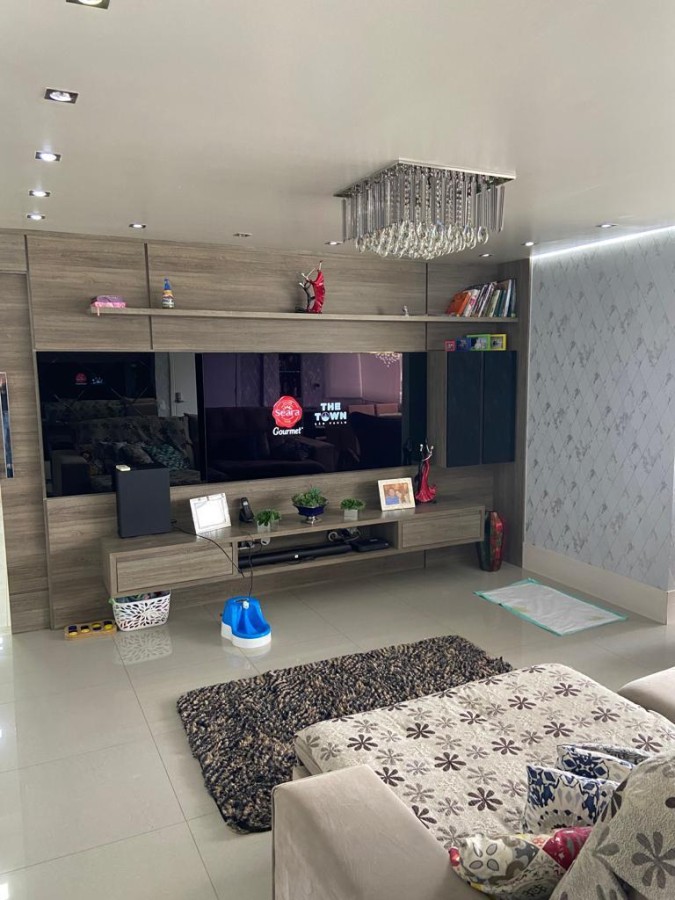 Apartamento, 3 quartos, 128 m² - Foto 14