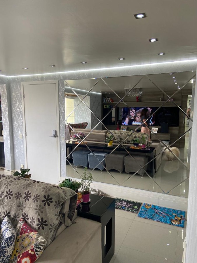 Apartamento, 3 quartos, 128 m² - Foto 11