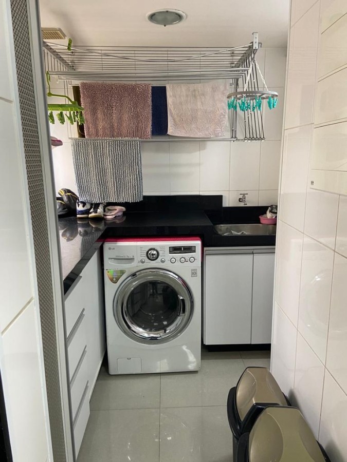 Apartamento, 3 quartos, 128 m² - Foto 16