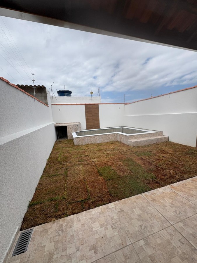 Casa, 2 quartos - Foto 9