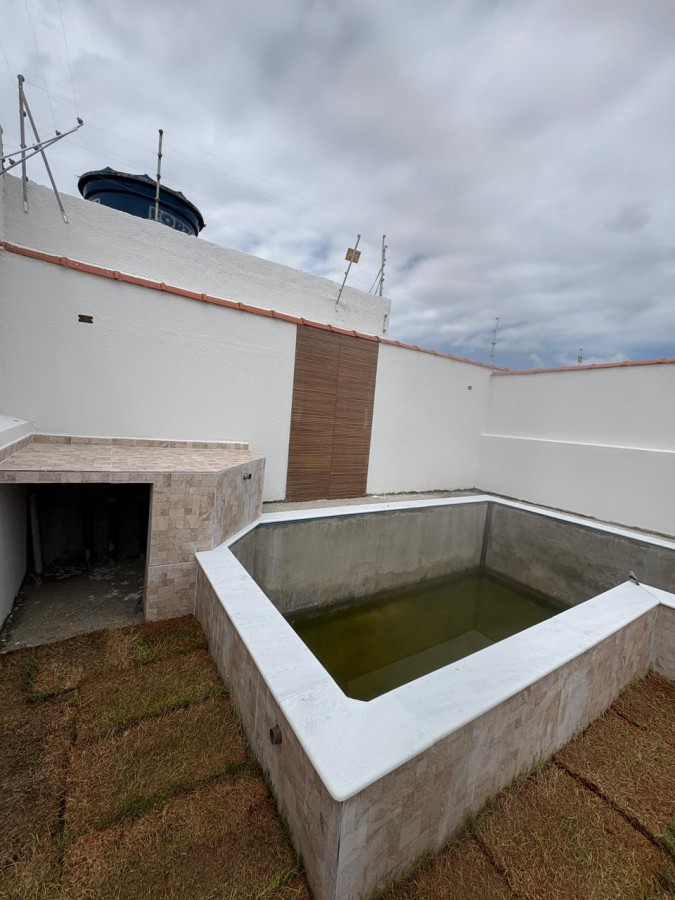 Casa, 2 quartos - Foto 8