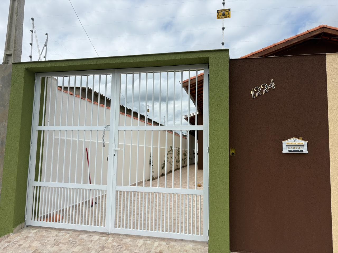 Casa, 2 quartos - Foto 20