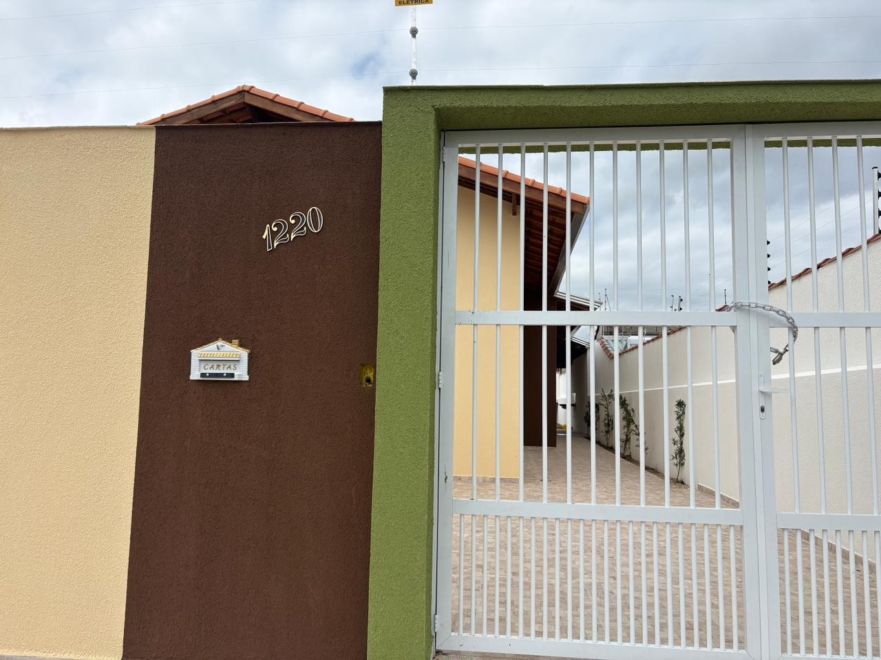 Casa, 2 quartos - Foto 21