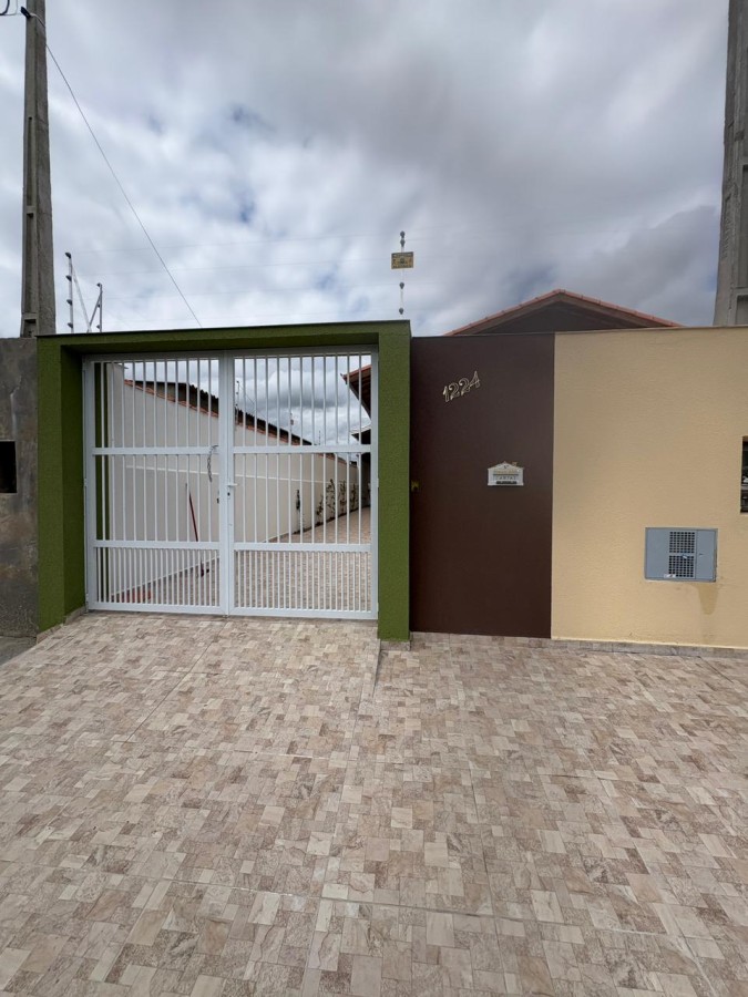 Casa, 2 quartos - Foto 22