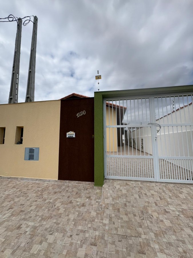 Casa, 2 quartos - Foto 23