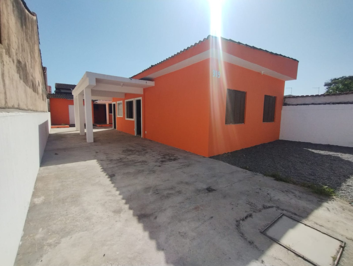 Casa, 3 quartos - Foto 3