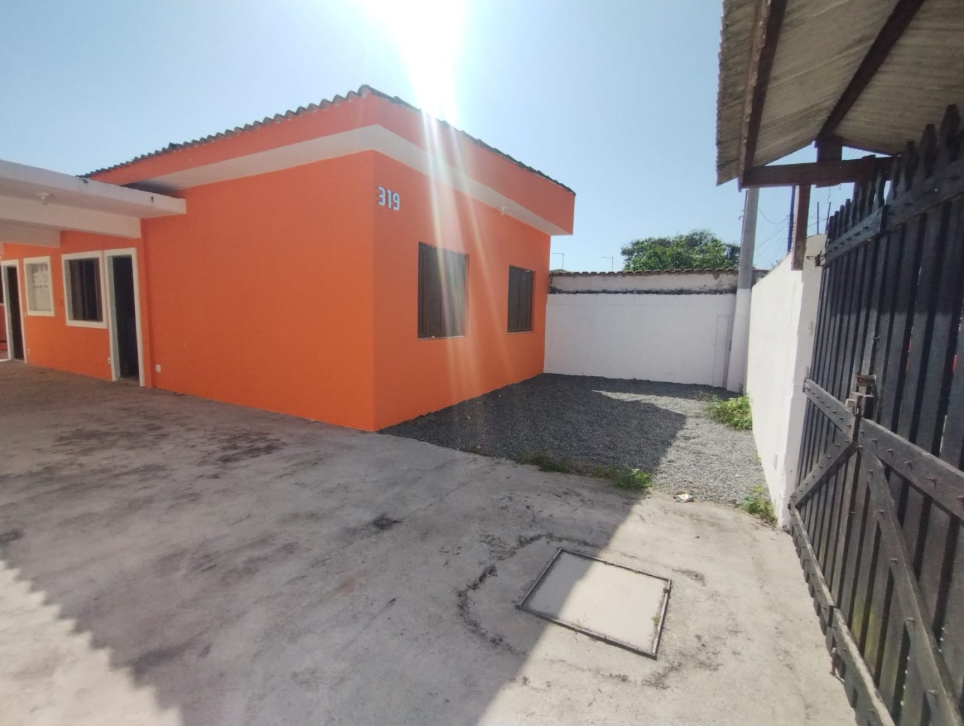 Casa, 3 quartos - Foto 4