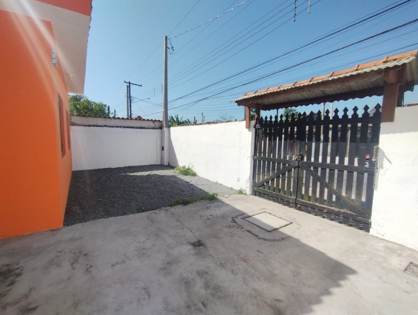 Casa, 3 quartos - Foto 7