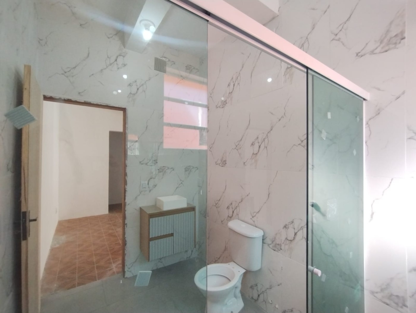 Casa, 3 quartos - Foto 9