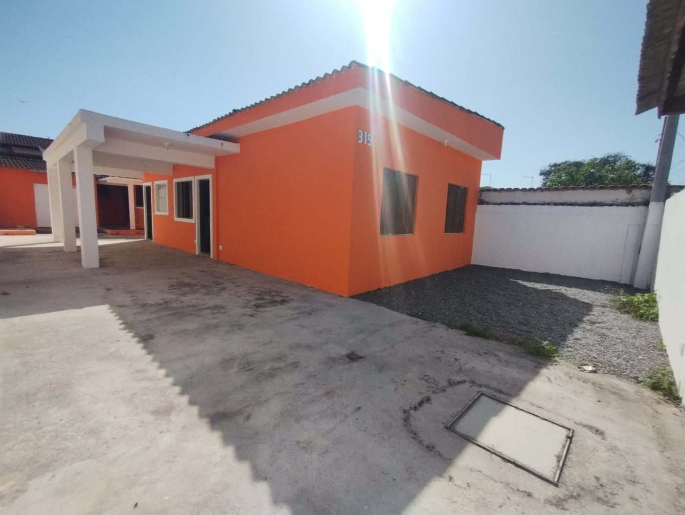 Casa, 3 quartos - Foto 15